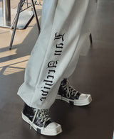ランチーブトレーニングパンツ/[MADE] Lanchive training pants (2 color)