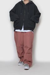 エラワイドスリットパンツ / Ella Wide Slit Pants