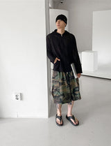 No.0289 レースフードジップアップ