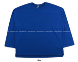 Acon Real Span Daily Long Sleeve T Shirt (5color)