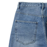 RV Gradation Denim Pants (S ~ L)