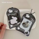 プランピリーフォトホルダー /. plumpily photo holder ( 4 type )
