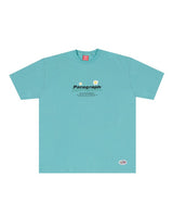 paragraph Smile Flower T-shirt 5color (6562906964086)
