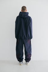 ジョガーパンツ / BSR2223FWPT060 WD FRS 3L JOGGER PANTS NAVY