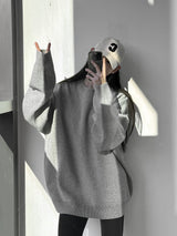 ASCLO Wool Box Pure Knit (8color)