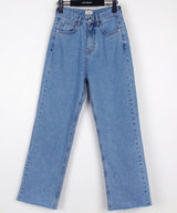 Middle tone cutting - denim.pt