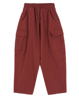 オリジナルワークコットンカーゴパンツ / Original Work Cotton Cargo Pants_4color