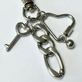 オフキーリング / MADE off Keyring
