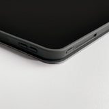 アイパッドレザーレットケース_クッキーボックス / iPad Leatherette Case_Cookie Box