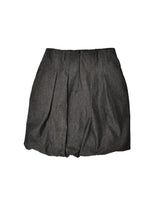 バルーンミディスカート / BALLOON MIDI SKIRT