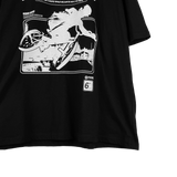 Boulevard Biker T
