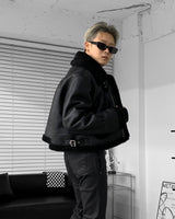 スクエアポイントサングラス/Square Point Sunglasses (62251)