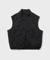 サプライストリングベスト/Supply String Vest (Black)