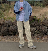 フレールコーデュロイパンツ/Frere Corduroy Pants [ Ivory S ]