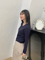 Pino knit 