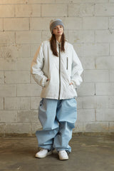 タイディパッディングジャンパー/BSR2223FWJK016 TIDY PADDING JUMPER WHITE