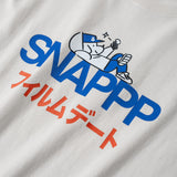 画像入りTシャツ