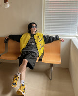 パインスタジアムジャケット (3 color) (6697220014198)