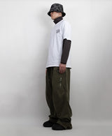 BBD Oculus Logo T-Shirt (White)