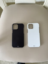 Bハードスマホケース/B hard case