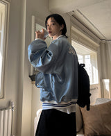 スプリングユースジャンパー / Spring youth jumper (2 color)
