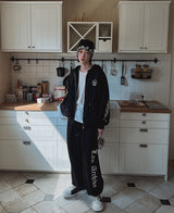 ランチーブトレーニングパンツ/[MADE] Lanchive training pants (2 color)
