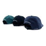 ロゴキャップ / TABB Logo Cap_Green