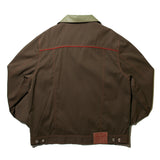 タイプPメッシュジャケット/type P mesh jacket