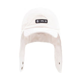 INT イヤーフラップハット / BSR2223FWCP006 BS INT EARFLAP HAT IVORY