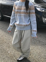 Paroi nylon pants