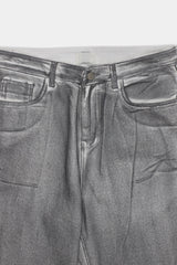 OWN クイックシルバーデニムパンツ