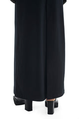 ステッチマキシスカート/STITCH MAXI SKIRT