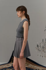 Bolero knit set