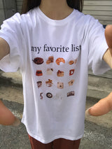 Dessert box T