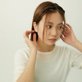 カラーマイスターピアス / color my star earring