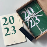 クラシックカレンダー / Classic Calendar