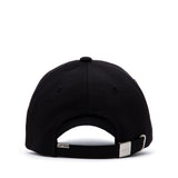 BBD Original Logo Cap (Black/Black) (4644835950710)