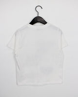 ヘビーハートTシャツ/Heavy Heart T-shirt (2color)