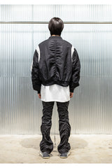 ビーラインパッカリングパンツ / BELINE PUCKERING PANTS