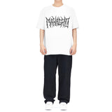 ゴスロゴTシャツ / GOTH LOGO TEE