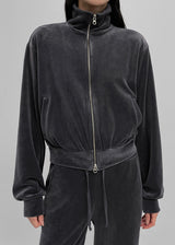 [MADE] Andin SET - Veloa Zip-up