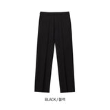 Digan Paris Wide Slacks (4color)