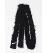 FUR LONG MUFFLER