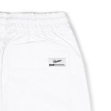 ニューポットリフレクティブトラックパンツ / BSR2223FWPT028 NEW POT-X REFLECTIVE TRACK PANTS WHITE