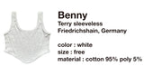 ベニー / benny