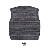 ASCLO Fisher Mix Vest (2color)
