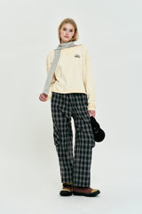 UNI POINT POCKET CARGO PANTS [MULTI]