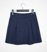 ピンタッククラシックスカート / Pintuck Classic Skirt (2color)