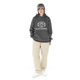 ECLIPSE LOGO HOODIE