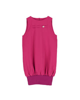 エッグプラントワンピース / EGGPLANT DRESS